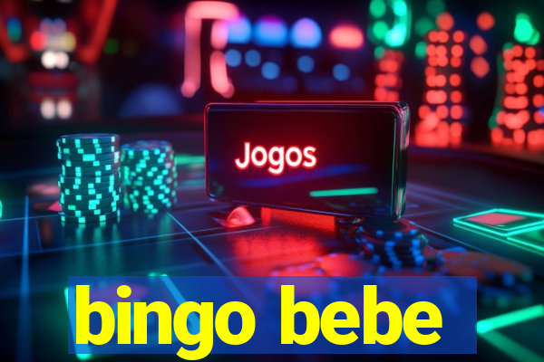 bingo bebe